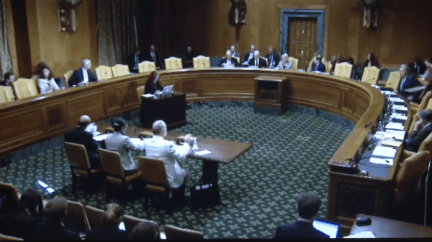 VIDEO: Health care costs raising concerns in Congress