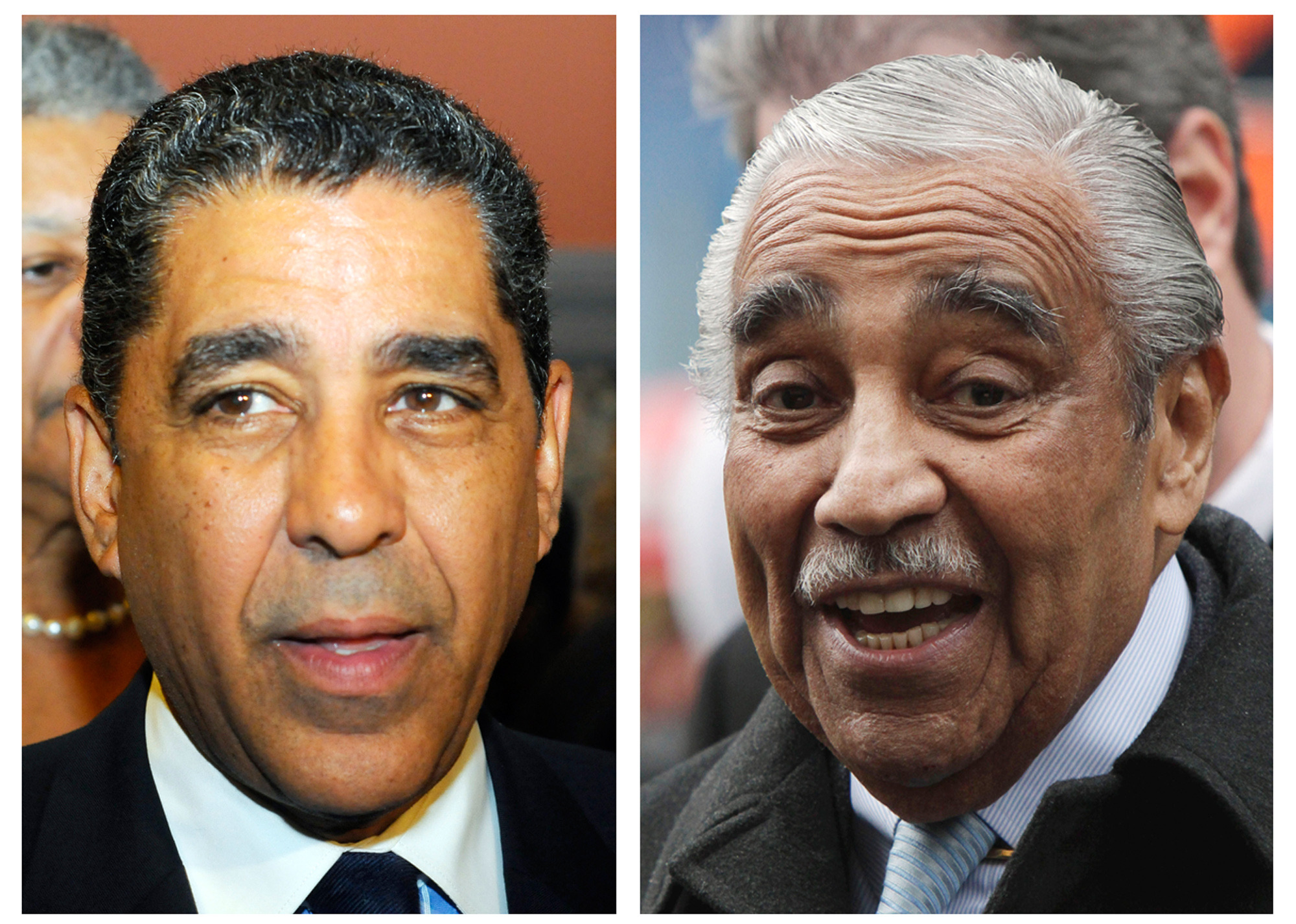 Lion’s last roar? Rep. Rangel facing close primary