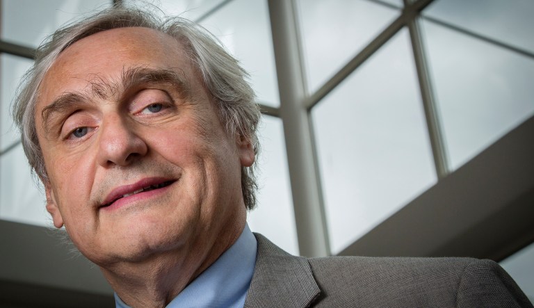 Alex Kozinski, a judge on the 9th Circuit Court of Appeals, said in a statement that he is retiring effective immediately. A Friday report published accounts of nine women who accused Kozinski of sexual misconduct dating back to the 1980s, including inappropriate touching and making sexual comments. (AP Photo/J. David Ake, File)
