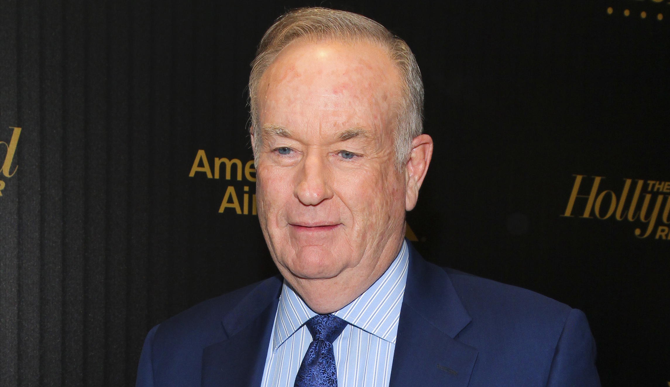 Bill O’Reilly is ‘mad at God’ because he paid $32 million to settle sexual harassment claim