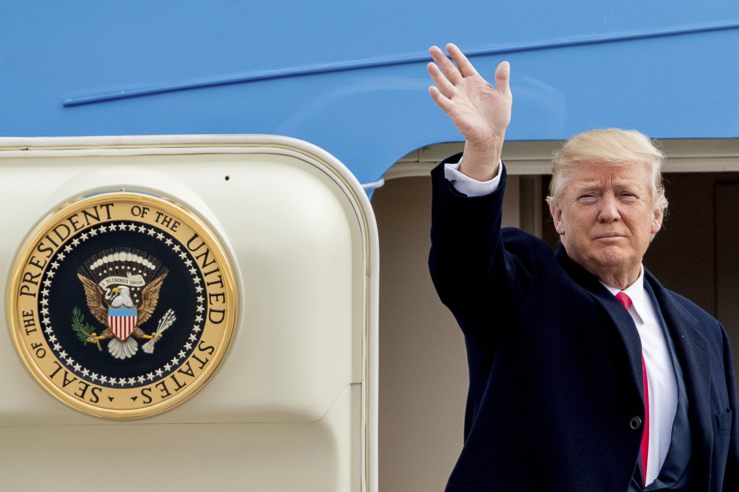 Byron York: 25th Amendment chatter: Dems, pundits mull ways to remove Trump