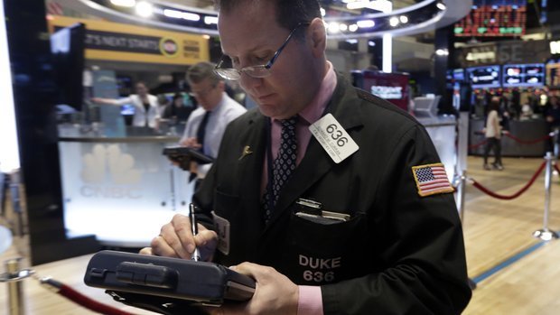 Wall Street analyst: Fed jumped the gun