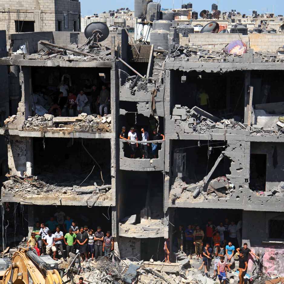 Hamas’s Media Strategy