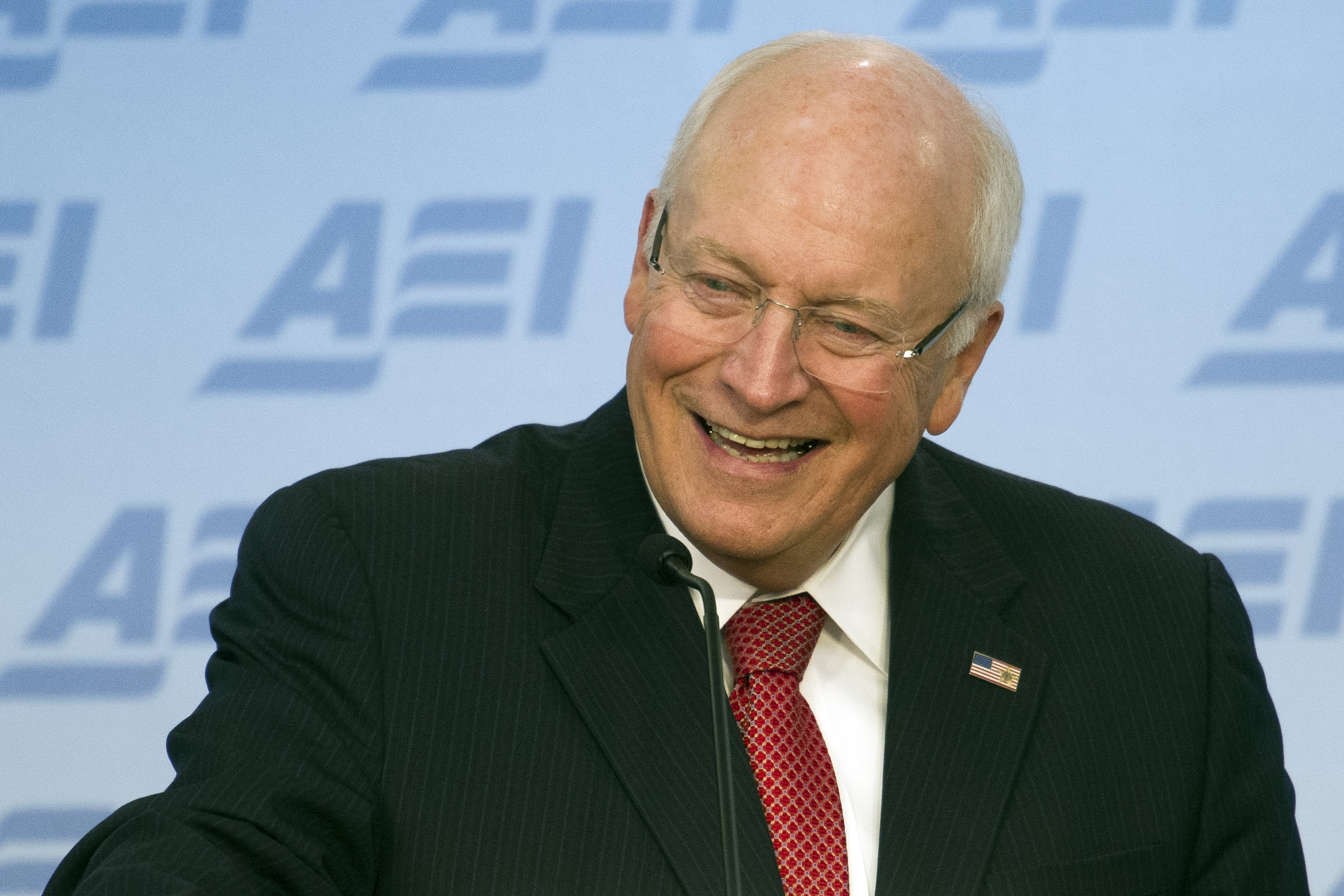 Cheney will introduce Pence at Jewish event