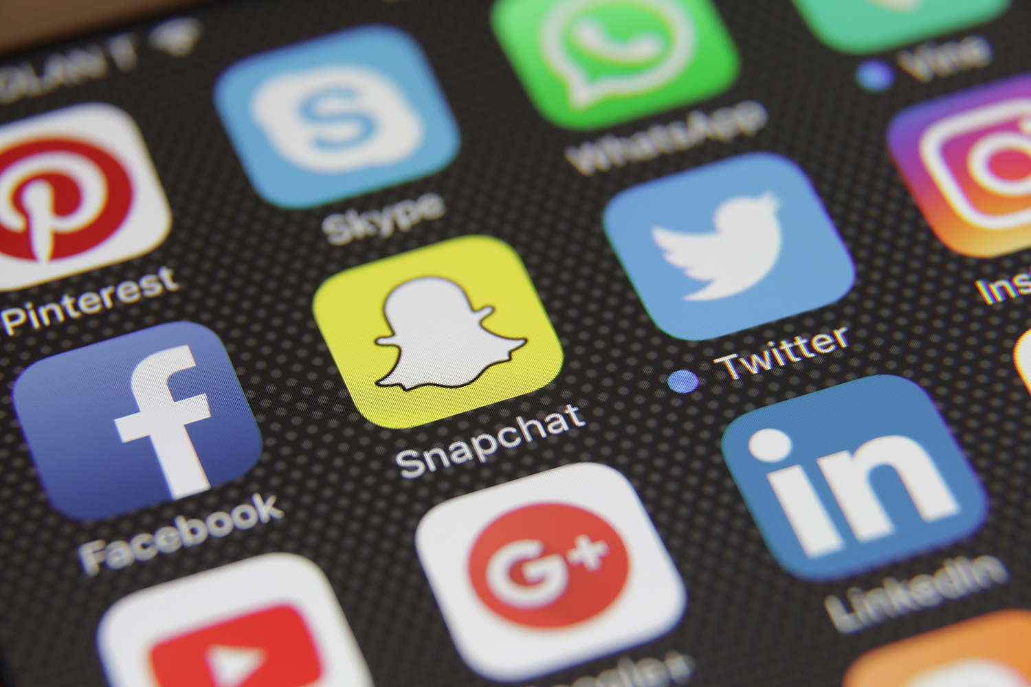 Thanks to the Islamic State, the UK government is going to war with US social media companies