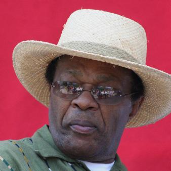 Marion Barry, Closet Conservative?