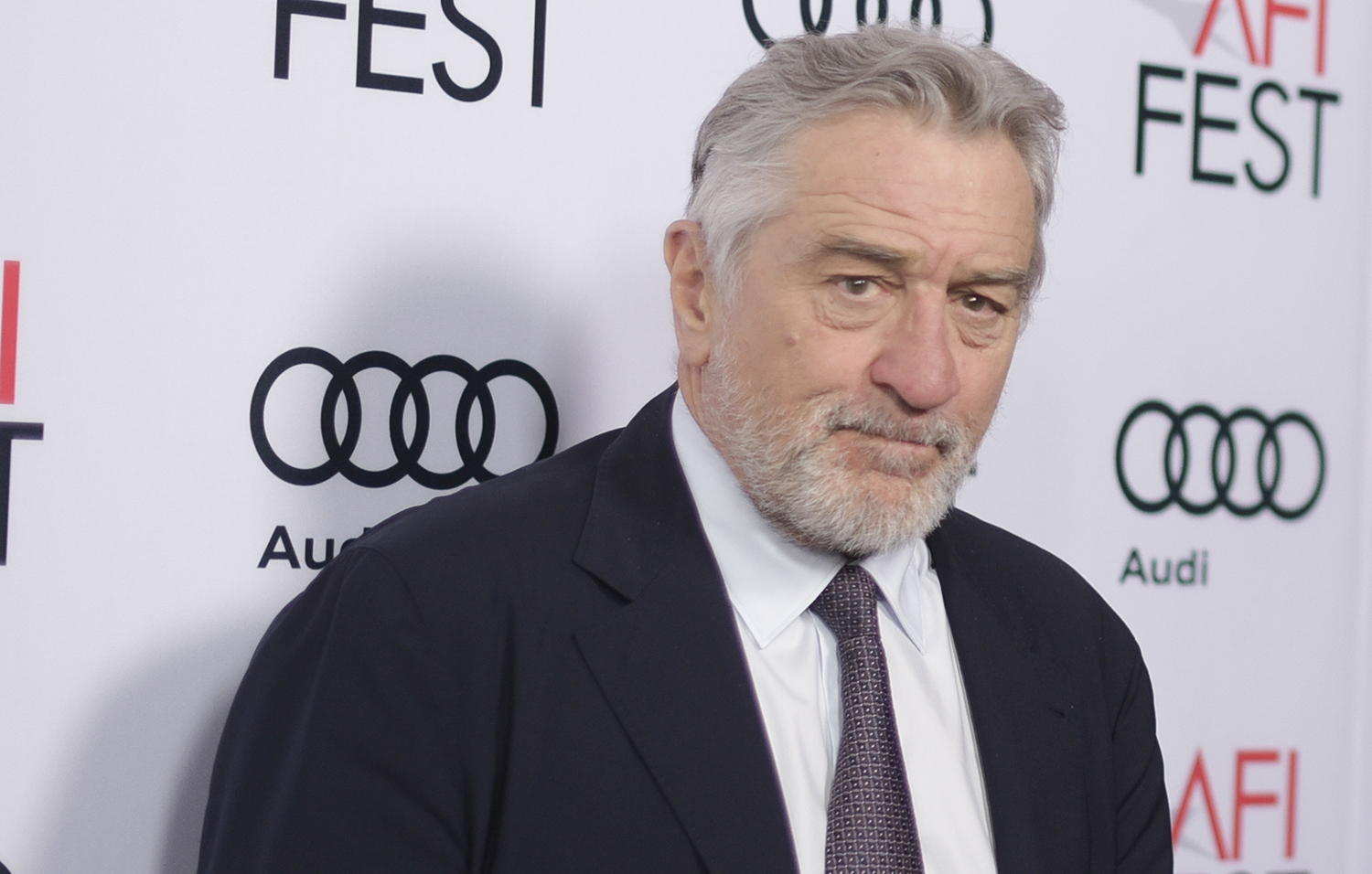 NYPD investigate suspicious package sent to Robert De Niro