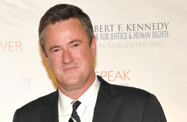 Donald Trump's breakup with the hosts of MSNBC's 