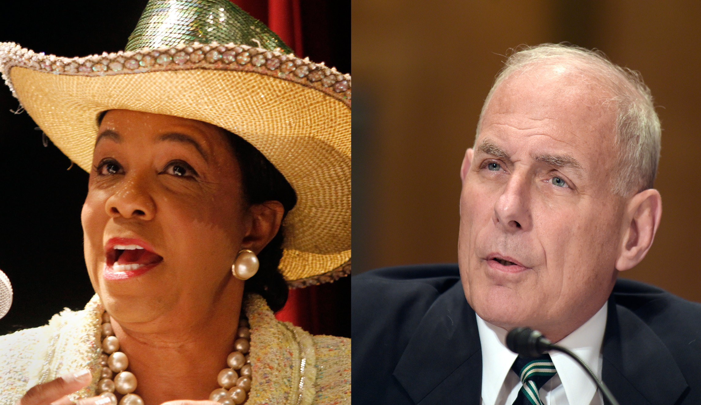 John Kelly: ‘It stuns me’ that Democrat would listen in on Trump’s conversation with widow of fallen soldier