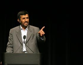 Promiscuity Causes Earthquakes