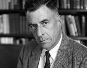 Galbraith Enters the Library of America