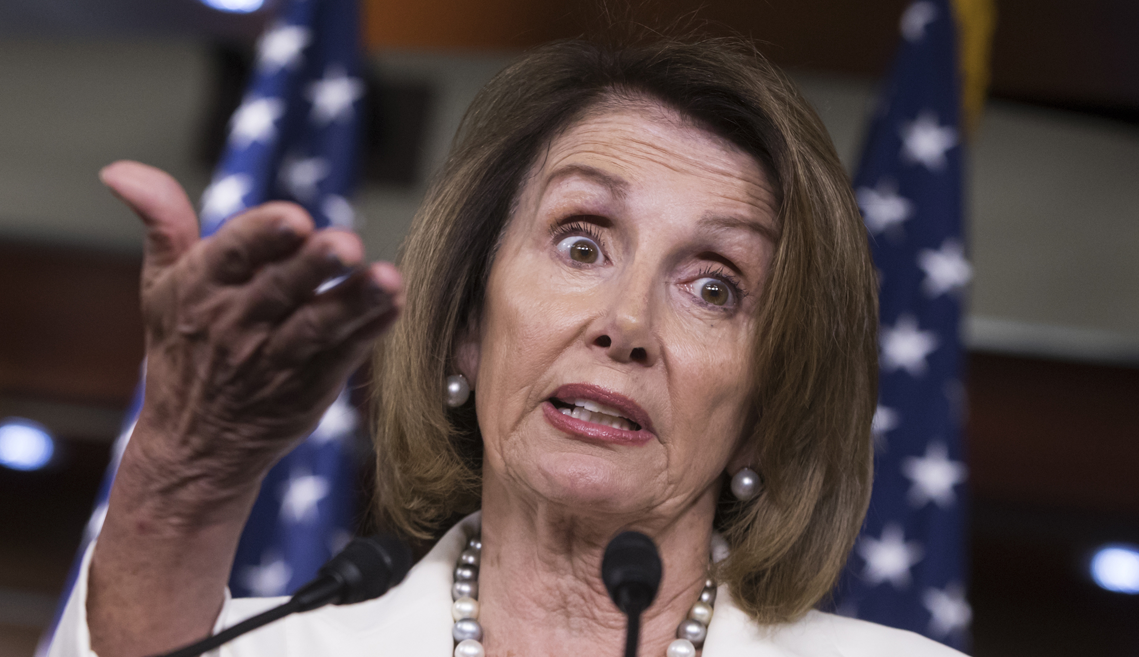 Democrats declare ’emergency’ to defend Obamacare