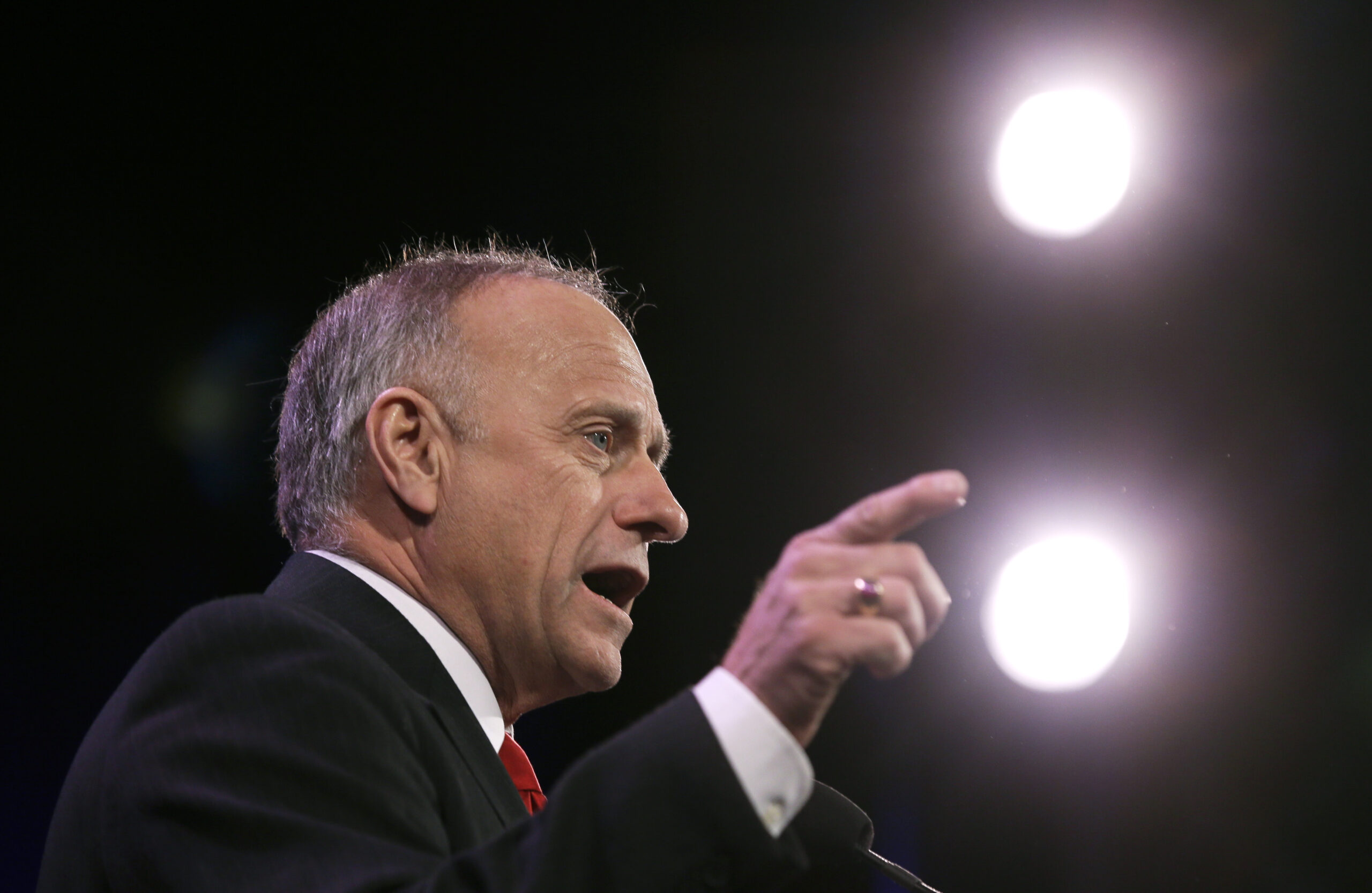 Kingmaker: Steve King aims at 2016 with Iowa summit