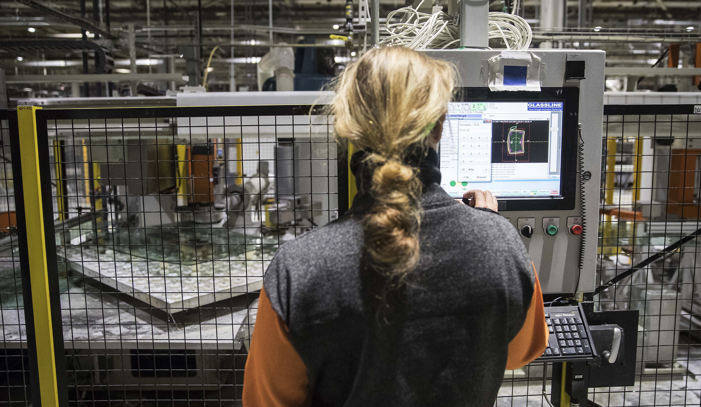 UAW tries again in a town where it once caused devastating job losses
