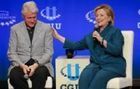 Hillary Clinton asked if she has ‘millions,’ responds, ‘yes, yes, indeed!’