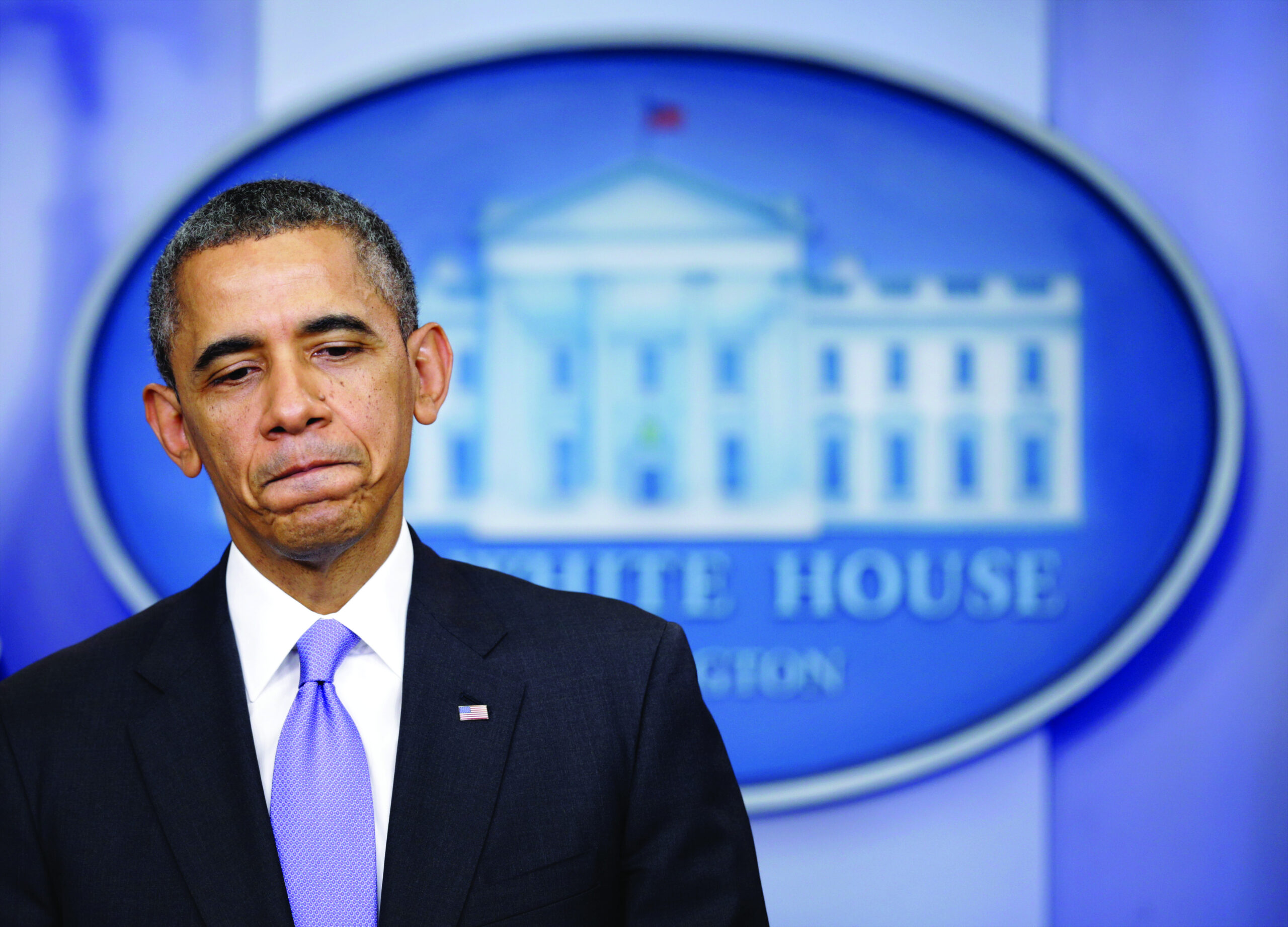 New year brings back old challenges for Obama
