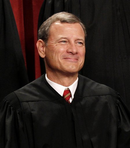 York: For conservatives, the question: Who is John Roberts?