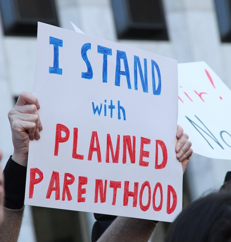 Planned Parenthood Enlists ‘Faith Leaders’ to Condemn Religious Liberty