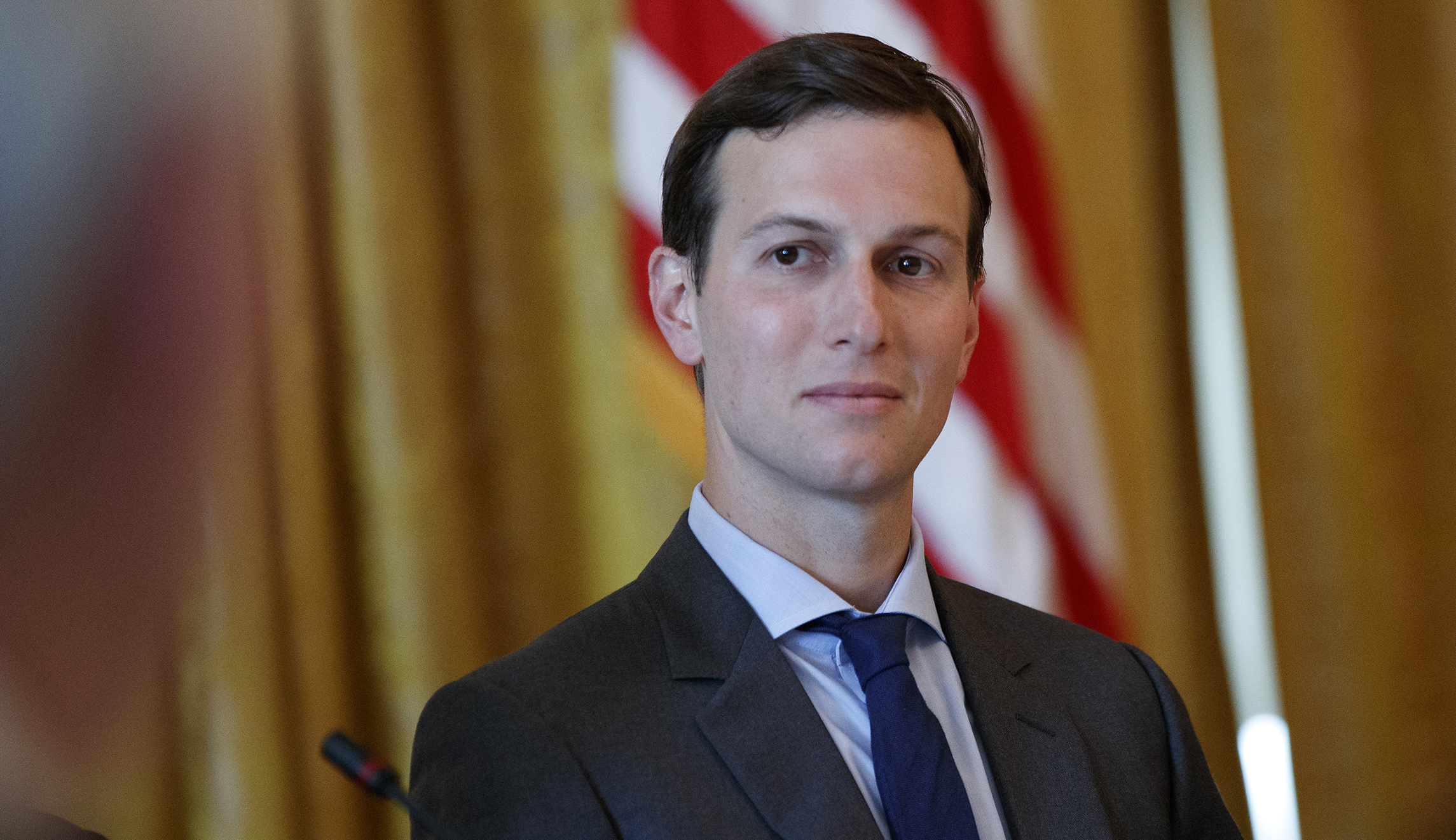 Kushner Companies to send cease-and-desist letter after Jared Kushner’s name used to attract Chinese investors