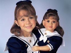 Romney’s lifelike doll investment that failed