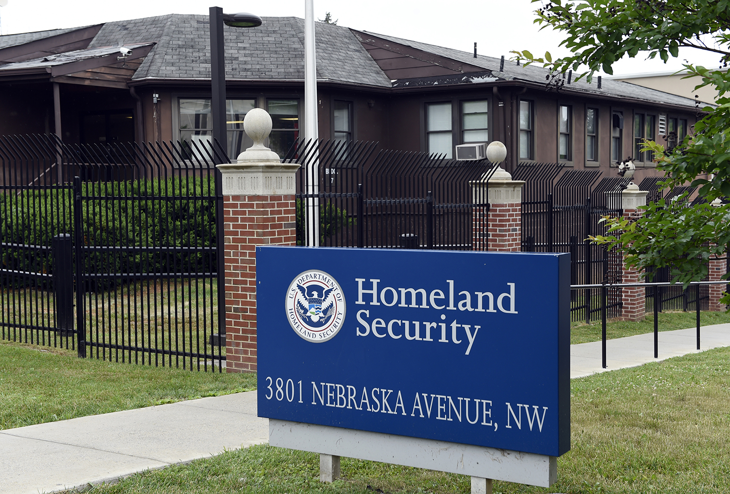 Homeland Security will continue to enforce Trump’s ‘extreme vetting’ order