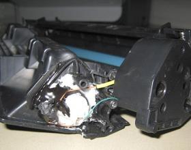 From Yemen with Malice