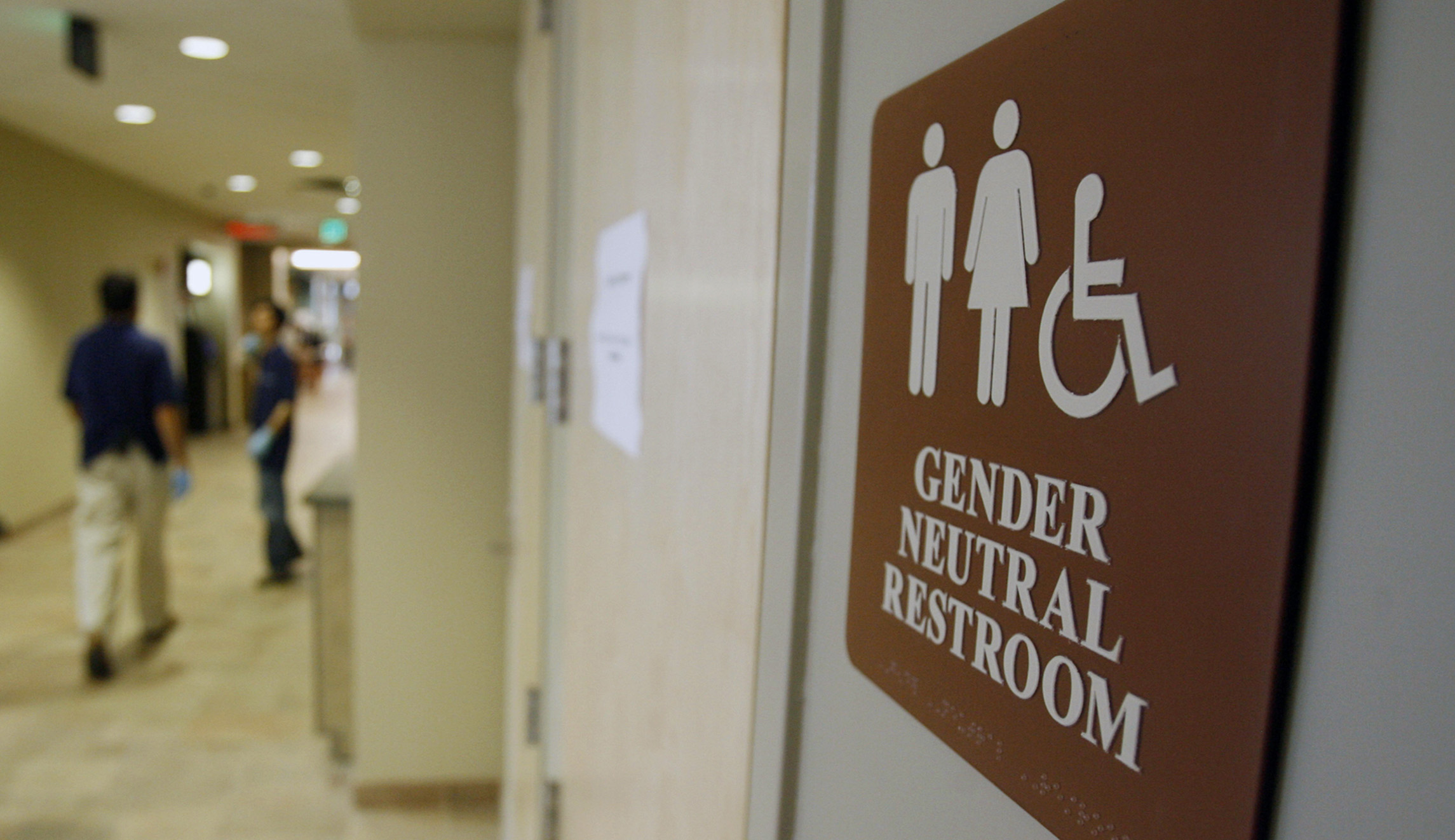 The transgender war has no place in the classroom