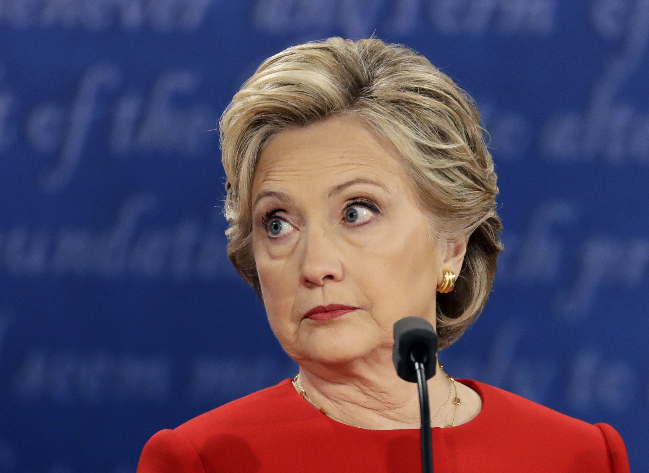 Mainstream Media Scream: It’s Trump’s fault press ignoring Clinton-WikiLeaks