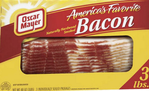 Obama’s Big Bacon Bailout