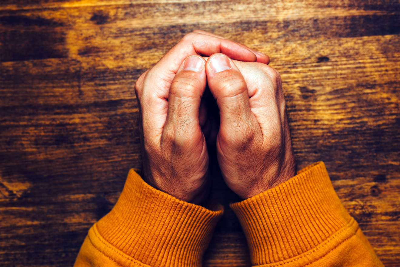 Thoughts and Prayers