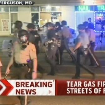 Kristol Podcast: On Ferguson