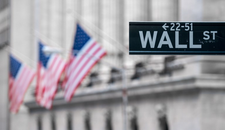 Stocks and other business ownership interests make up the bulk of wealth for people with a net worth of at least $50 million, according to new IRS data. (iStock by Getty images)
