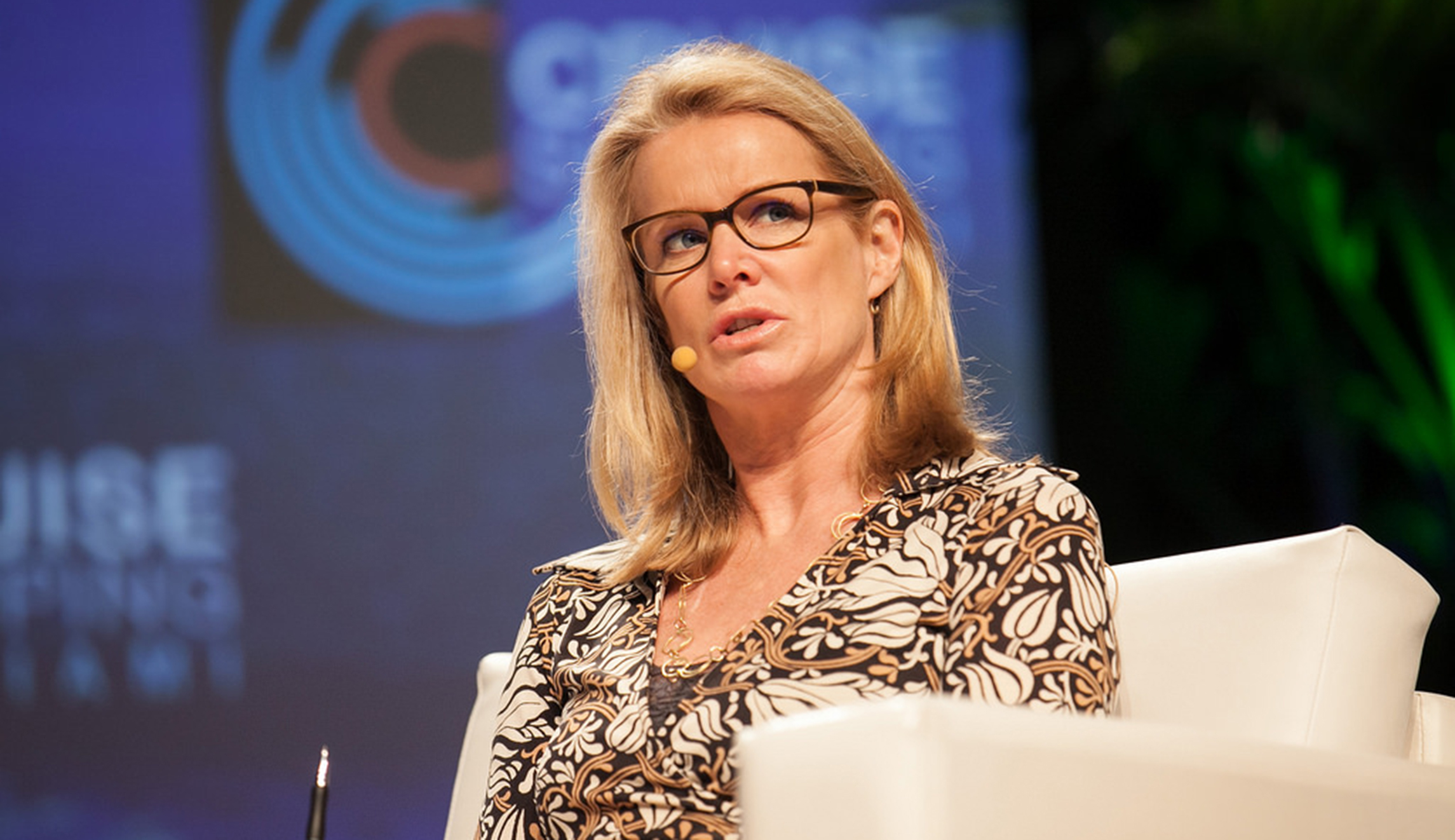 Journalist who accused Trump of ‘making America smaller’ will anchor new PBS show, replace Charlie Rose
