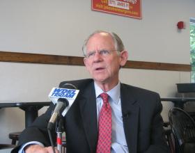 PPP Poll: Democrat Polls 26 Points Better Against O’Donnell than Castle