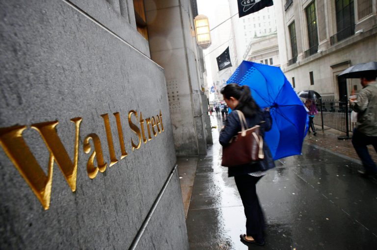 Wall Street clients are worrying about the fallout from President Trump's escalating trade disputes, but many aren't yet ready to delay capital investment. 