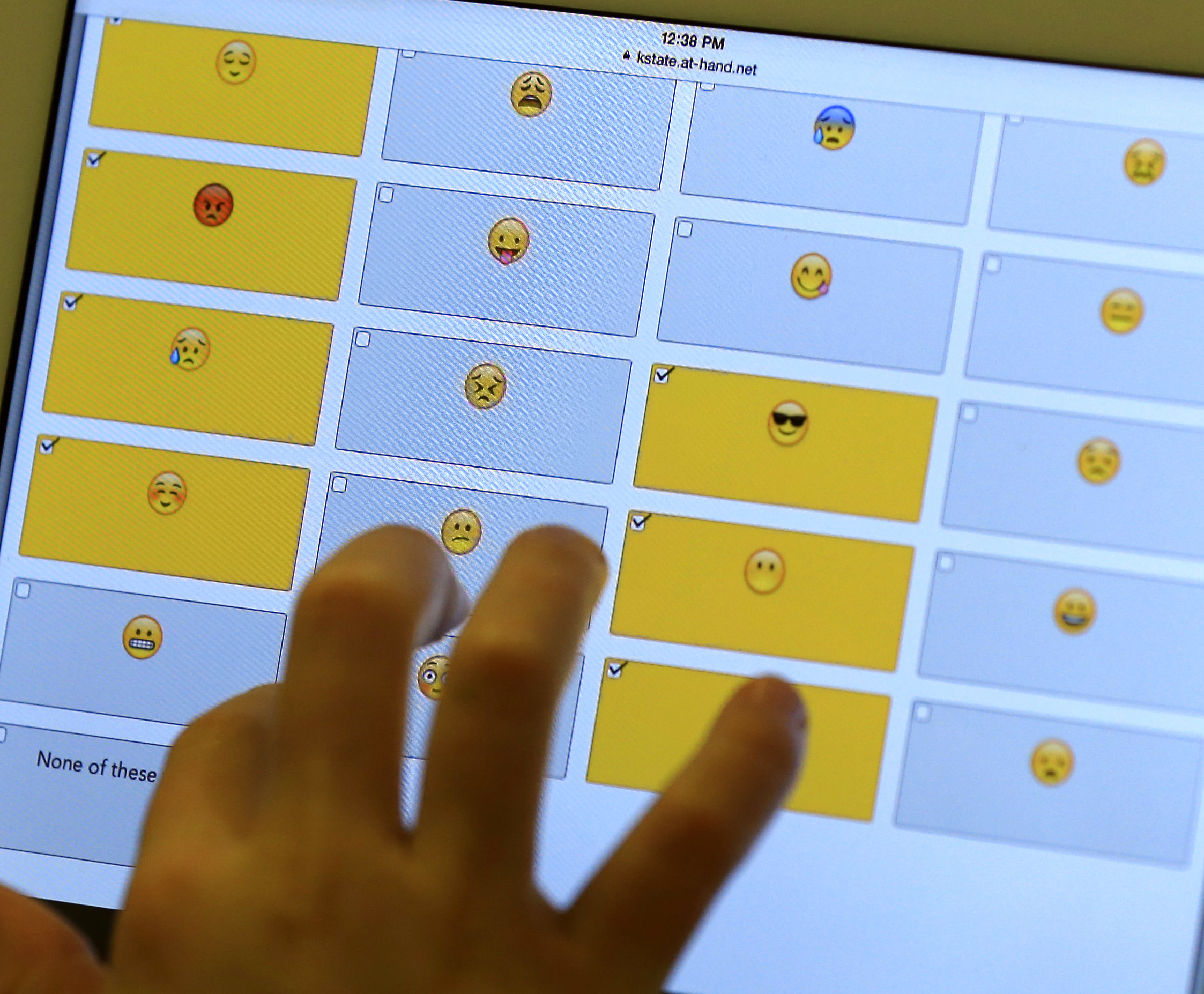 WikiLeaks dump reveals internal CIA list of emoticons, including ‘Pedobear?’