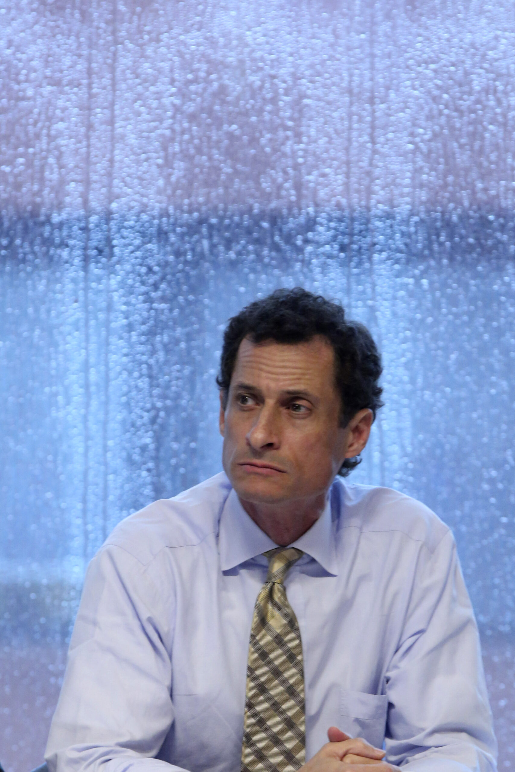 Anthony Weiner’s underage girl problem