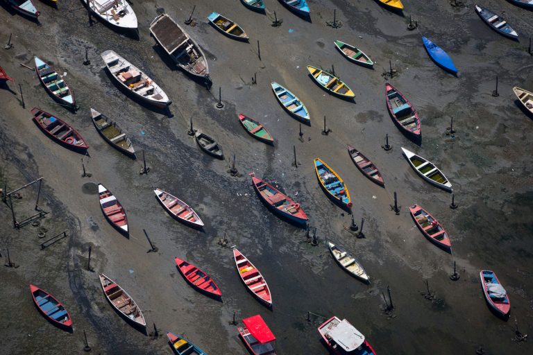 Rio official: Water pollution targets won’t be met