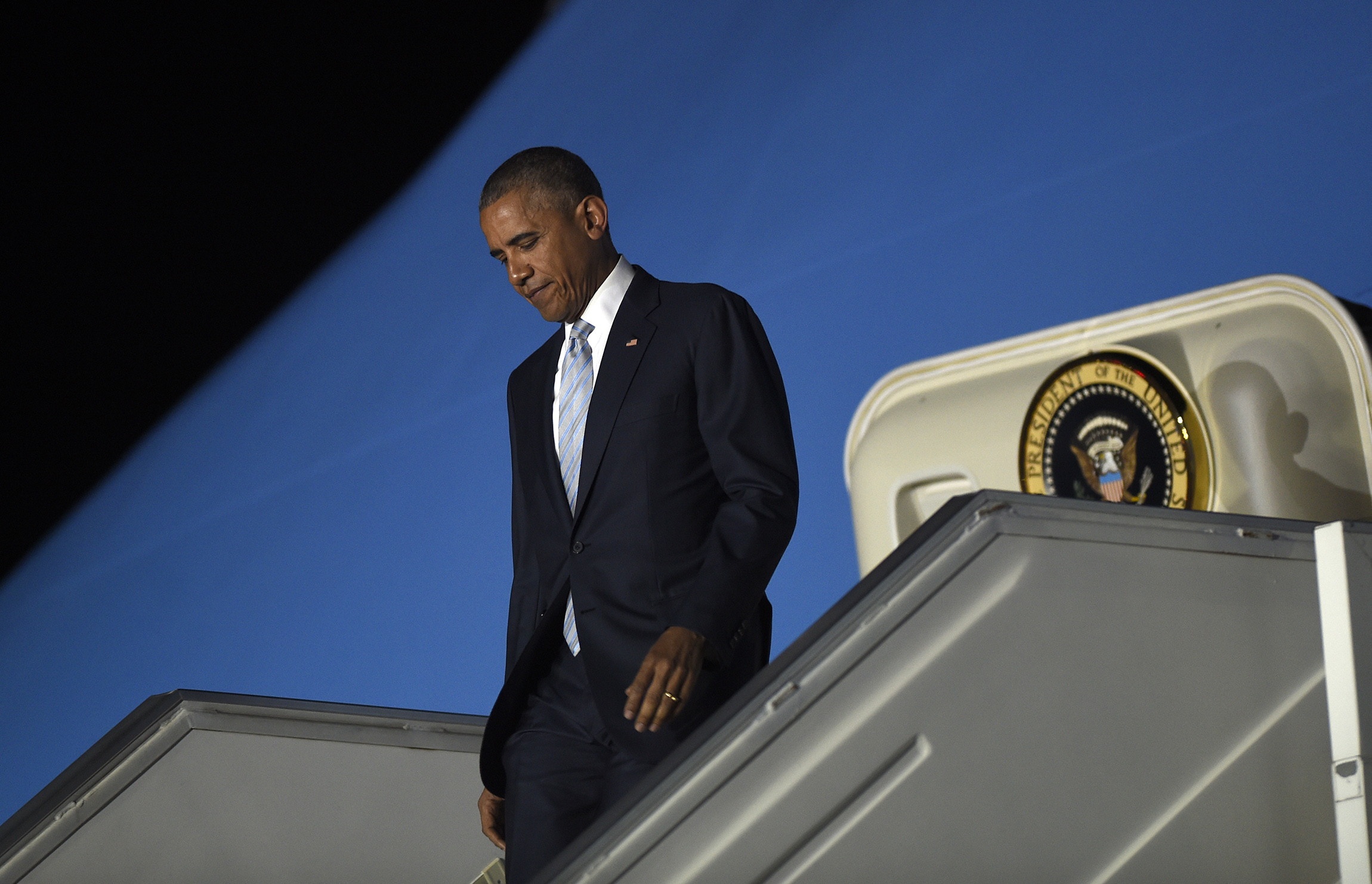 Obama will visit Dallas early next week