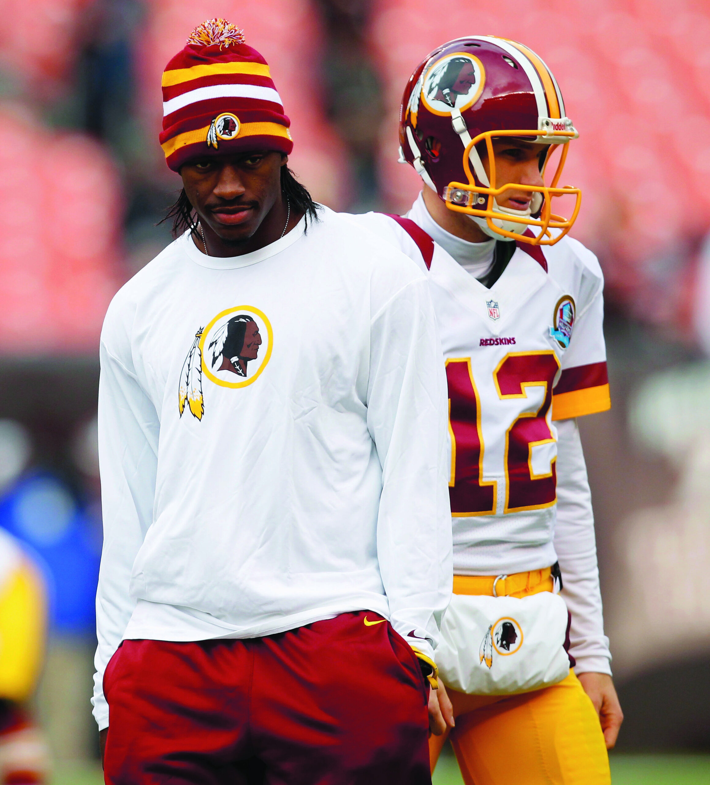 Redskins position review: Quarterbacks