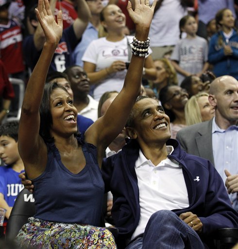 Obama has investments in companies that ship jobs overseas
