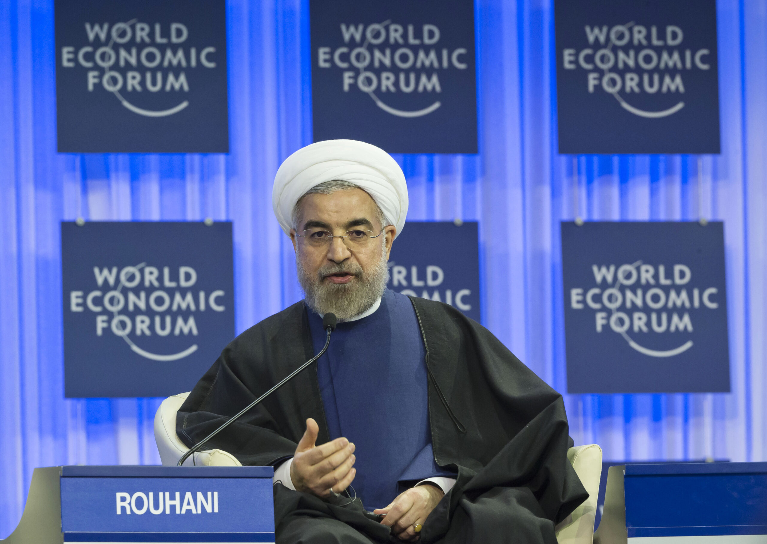 US eyes difficulties in next round of Iran talks