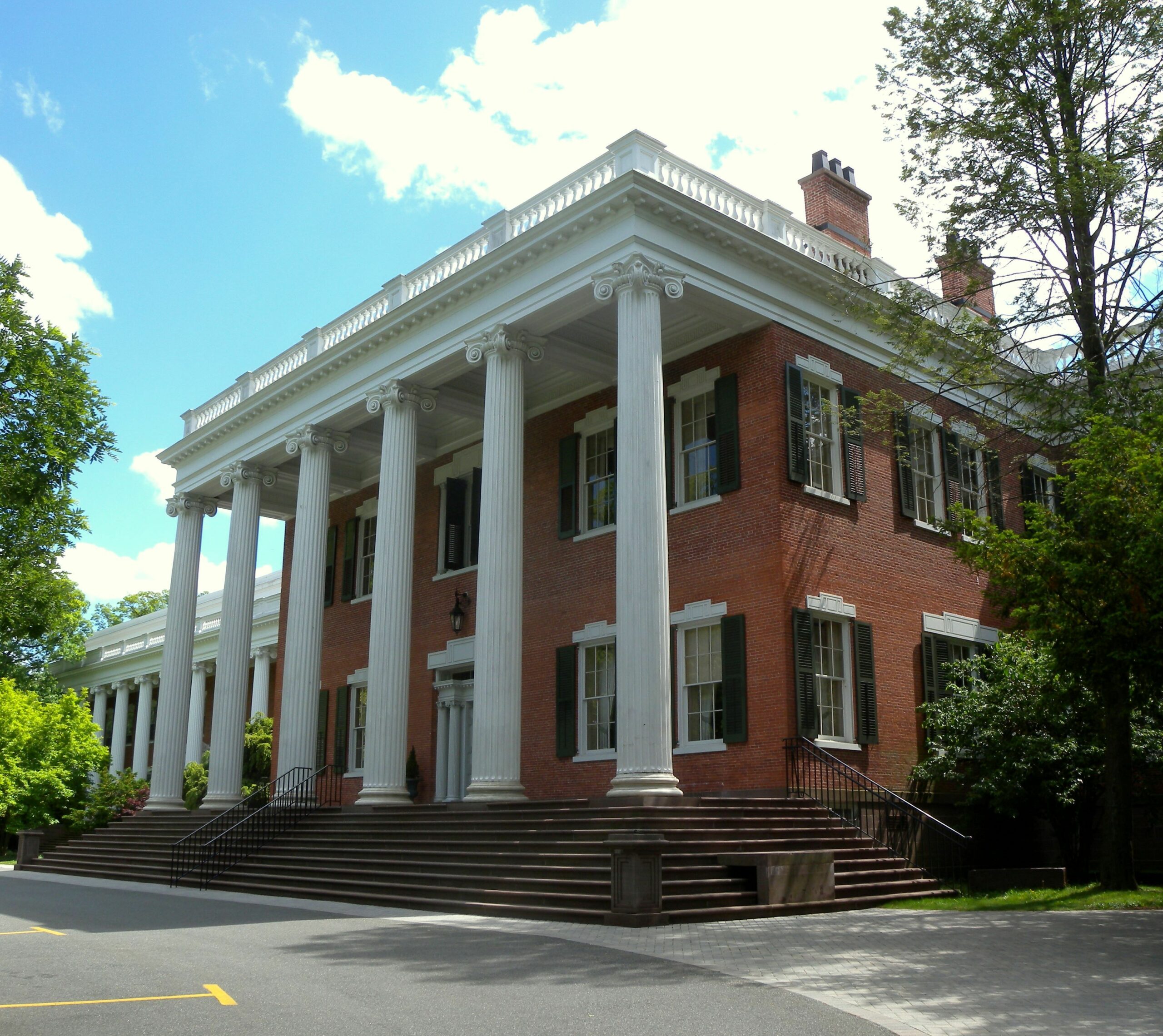 Drew University hosts campus sexual assault summit