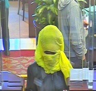 Police seek two women who robbed Prince George’s bank