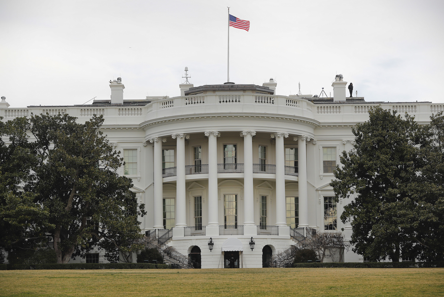 Supreme Court limits presidential appointment power