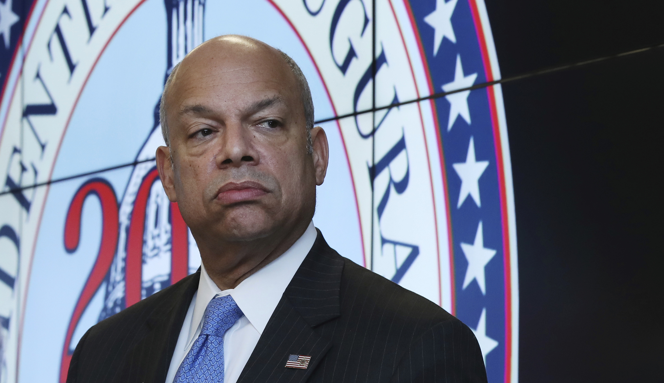 Former DHS head Jeh Johnson to testify Russia ‘did not alter ballots’ in 2016 election