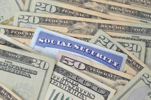 The way the Social Security Administration 