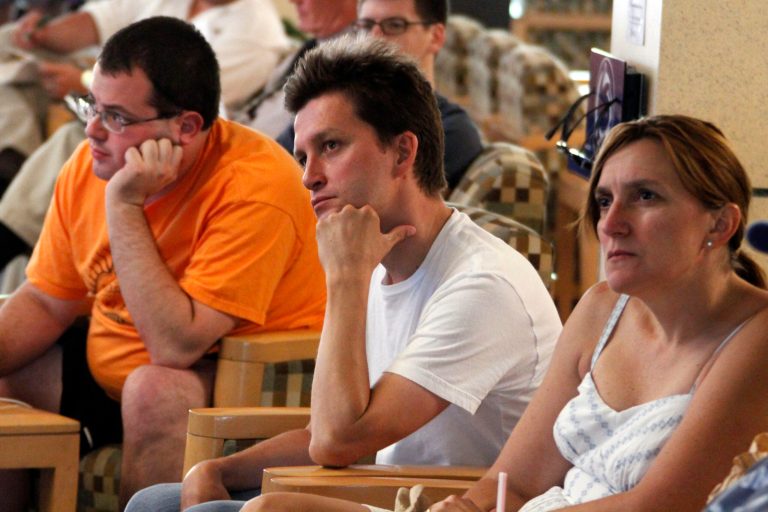 Schools should not be able claim they are merely adjudicating school policy when they are in fact adjudicating an actual criminal offense. (AP Photo/Gene J. Puskar)