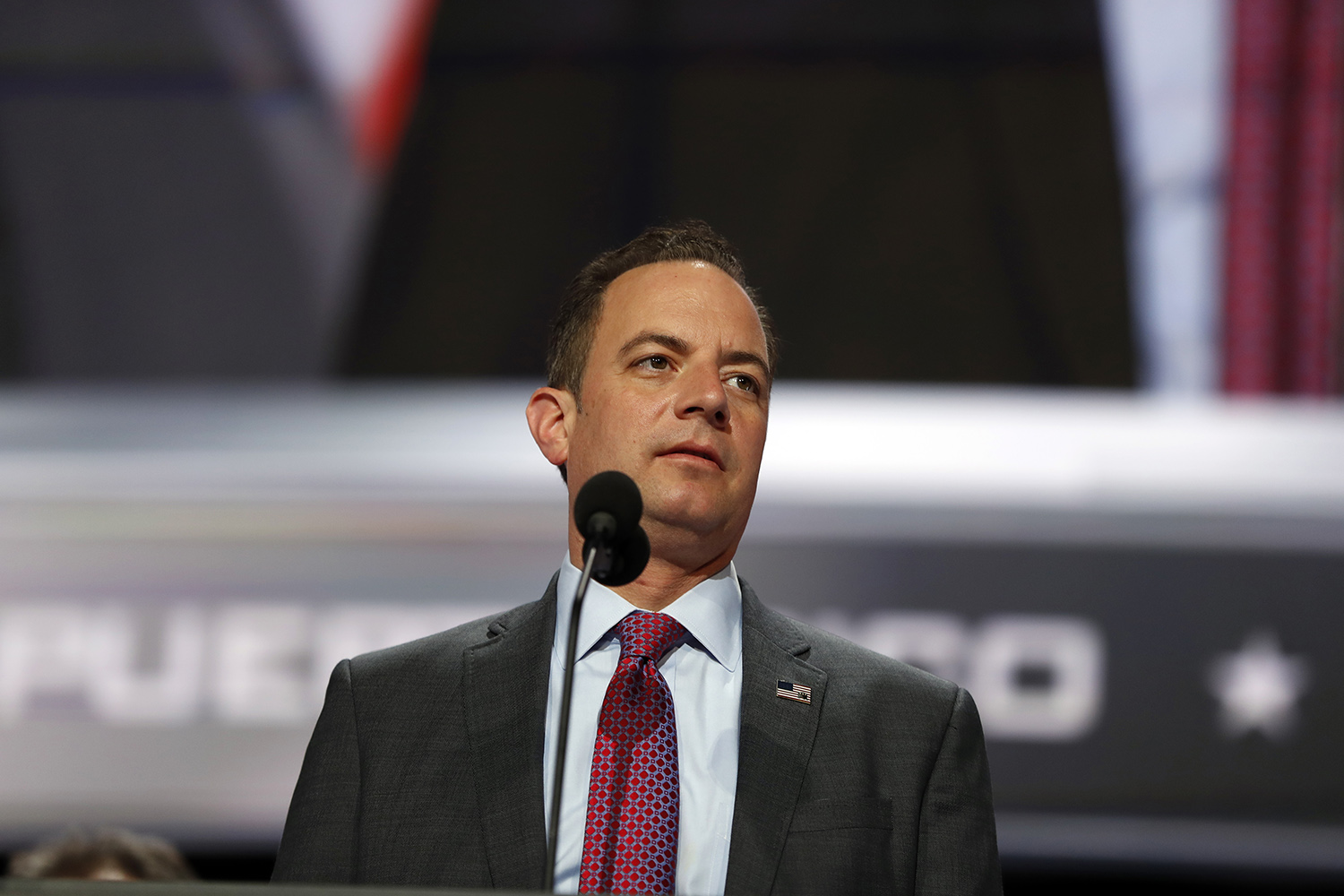 Priebus: Trump wasn’t claiming to be ‘factual’ when he linked Cruz’s dad to JFK assassin