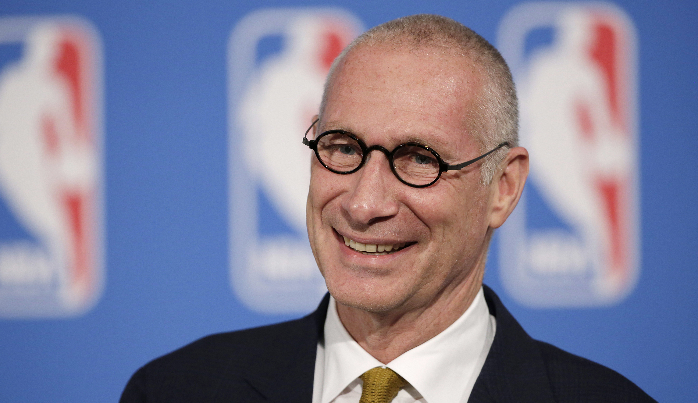 Did John Skipper really resign from ESPN over a drug problem a month after signing a contract extension?